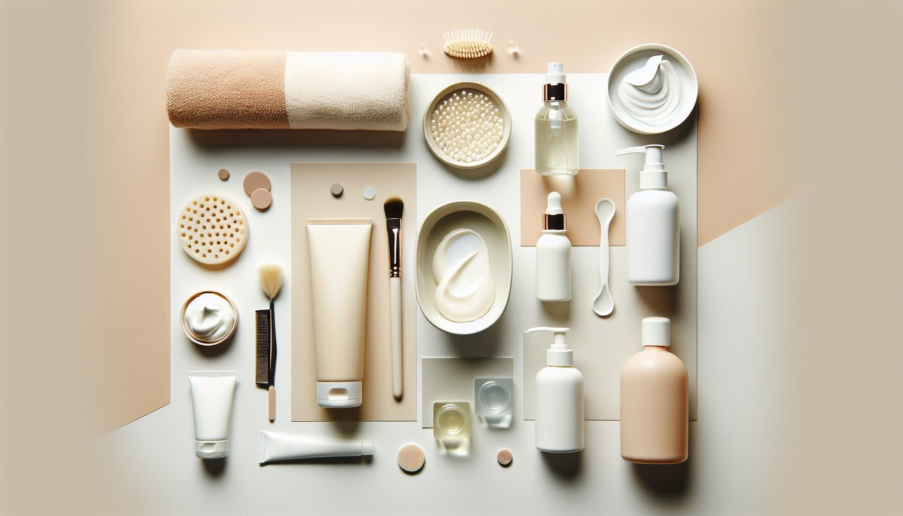 Simple Skincare Routine for Busy Women