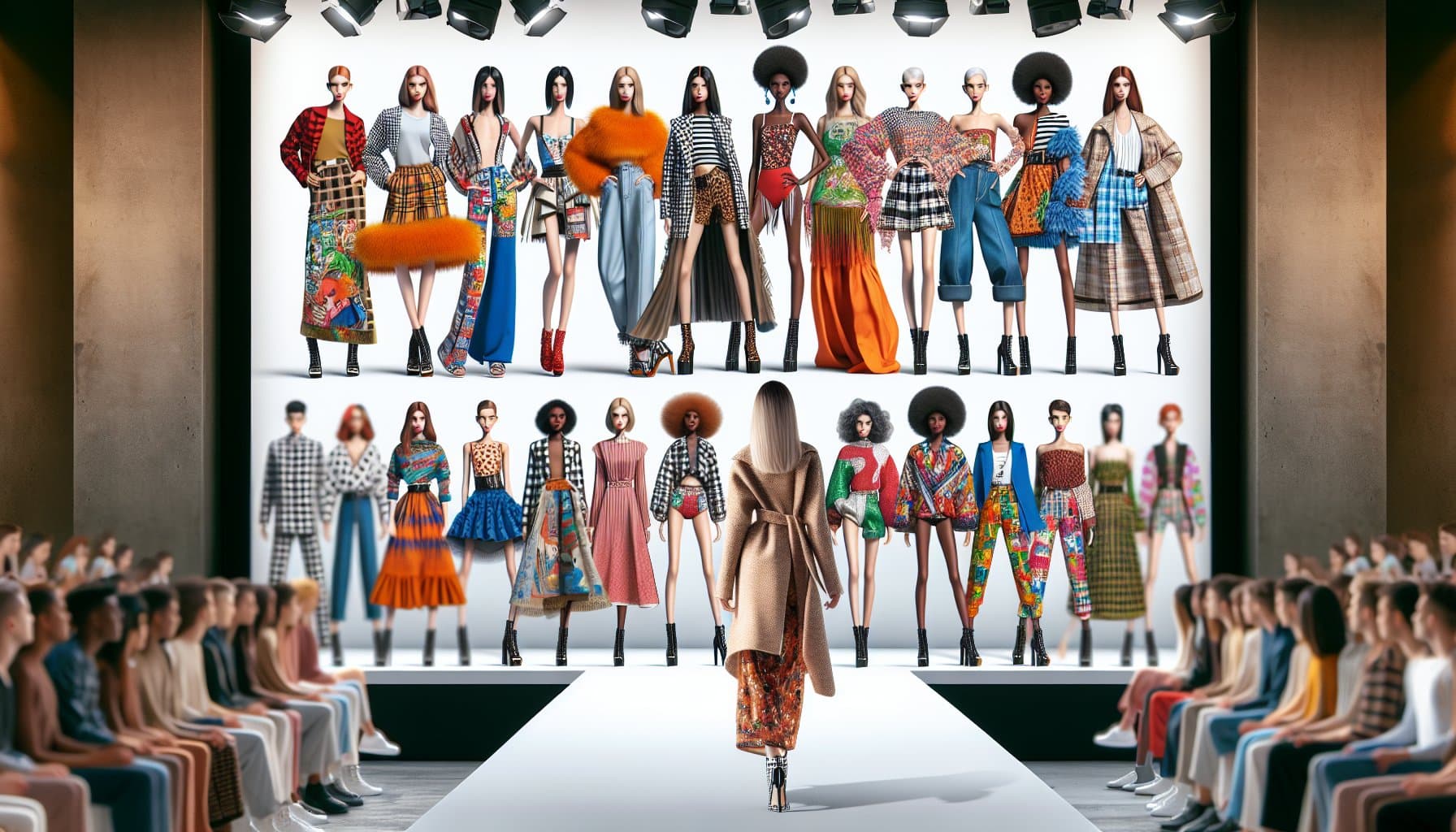 Common Fashion Mistakes That Ruin Your Look