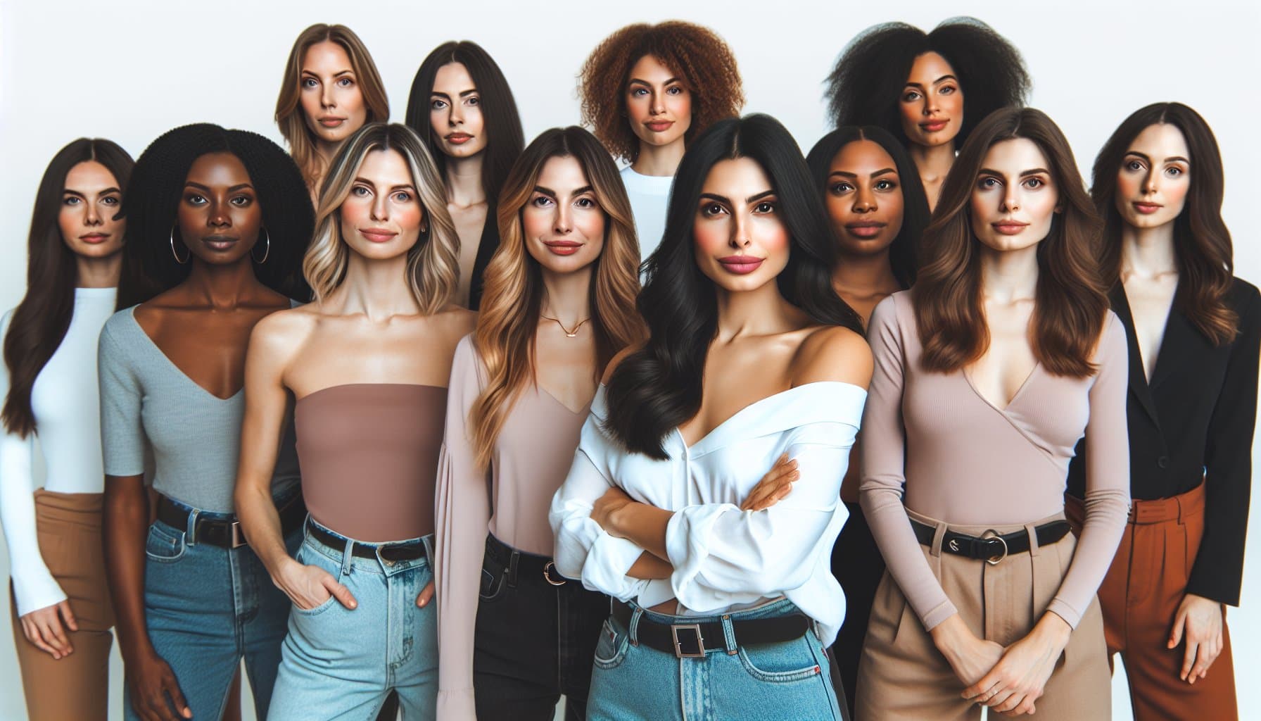 Healthy Boundaries: A Form of Self-Love for Women